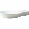 Epicurious Spoon Rest White Gift Boxed