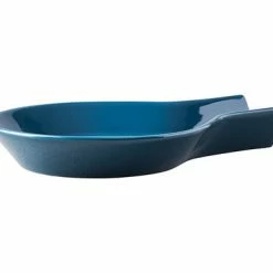 Epicurious Spoon Rest Teal Gift Boxed