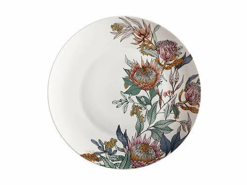 Waratah Coupe Dinner Set 16pc Gift Boxed 2 Waratah Coupe Dinner Set 16pc Gift Boxed - Image 2