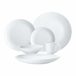 Radiance Entertainers Set 18 Piece Gift Boxed