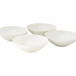 Radiance Pasta Serving Set 5pc White Gift Boxed -homeless mug-shop ik0204 sp2