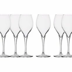 Sommelier Wine Glass 450ML Set Of 6