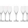 Sommelier Wine Glass 335ML Set Of 6