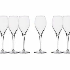 Sommelier Wine Glass 335ML Set Of 6