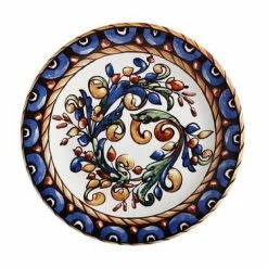 Ceramica Salerno Plate 26.5cm Trevi