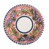 Ceramica Salerno Plate 20cm Grapes