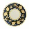 Ceramica Salerno Plate 20cm Lemons