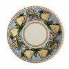 Ceramica Salerno Plate 20cm Pears