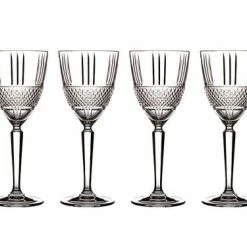 Verona Wine Glass 180ML Set Of 4
