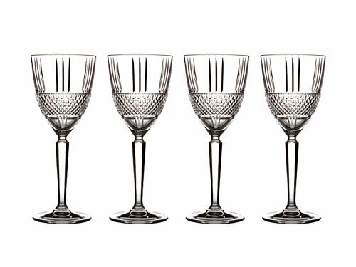 Verona Wine Glass 180ML Set Of 4 1 Verona Wine Glass 180ML Set Of 4