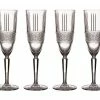 Verona Flute 150ML Set Of 4