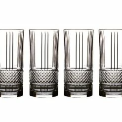 Verona Hi Ball 315ML Set Of 4