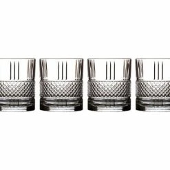 Verona Tumbler 270ML Set Of 4