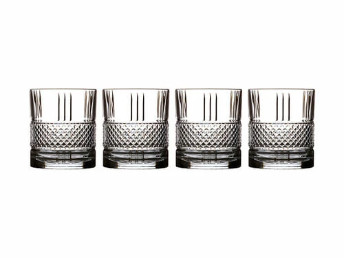 Verona Tumbler 270ML Set Of 4 1 Verona Tumbler 270ML Set Of 4