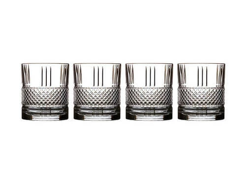 Verona Tumbler 270ML Set Of 4 3 Verona Tumbler 270ML Set Of 4 - Image 3