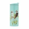 Katherine Castle Bird Talk Double Wall Insulated Cup 350ML Kookaburras