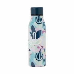 Rach Jackson Rock Garden Double Wall Insulated Drink Bottle 480ML