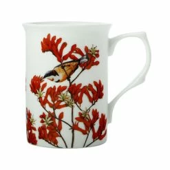 Royal Botanic Gardens Victoria Garden Friends Mug 300ML Spinebill Gift Boxed