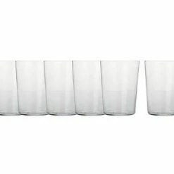 Mansion Tall Tumbler 500ML Set 6