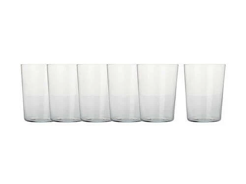 Mansion Tall Tumbler 500ML Set 6 1 Mansion Tall Tumbler 500ML Set 6