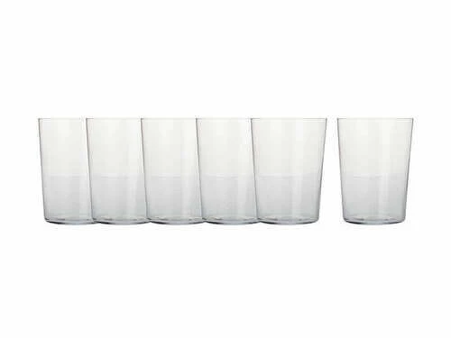 Mansion Tall Tumbler 500ML Set 6 2 Mansion Tall Tumbler 500ML Set 6 - Image 2