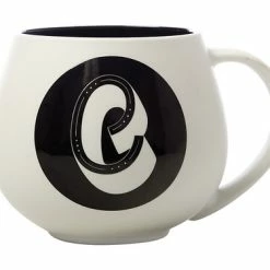 The Letterettes Snug Mug 450ML C Gift Boxed""