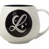The Letterettes Snug Mug 450ML L Gift Boxed""