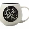 The Letterettes Snug Mug 450ML R Gift Boxed""