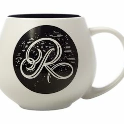 The Letterettes Snug Mug 450ML R Gift Boxed""