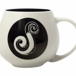 The Letterettes Snug Mug 450ML S Gift Boxed""