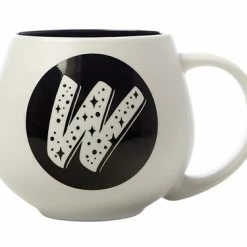The Letterettes Snug Mug 450ML W Gift Boxed""