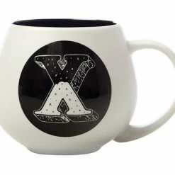 The Letterettes Snug Mug 450ML X Gift Boxed""