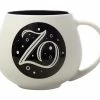 The Letterettes Snug Mug 450ML Z Gift Boxed""