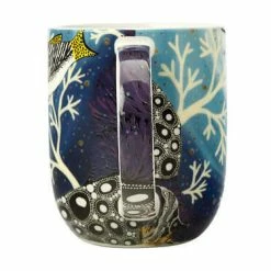 Alternative view of Melanie Hava Jugaig-Bana-Wabu Mug 440ML Goldman Sweetlips Gift Boxed