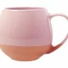 Eclipse Snug Mug 450ML Rose
