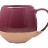 Eclipse Snug Mug 450ML Ruby