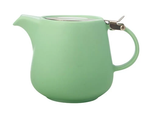 Tint Teapot 600ML Jade 1 Tint Teapot 600ML Jade