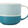Arches Mug 400ML Aqua