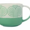 Arches Mug 400ML Mint