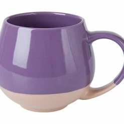 Eclipse Snug Mug 450ML Lilac