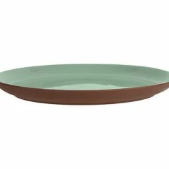 Sienna Deep Plate 26x2.5cm Teal