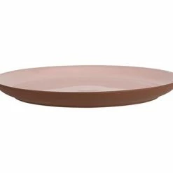 Sienna Deep Plate 26x2.5cm Pink