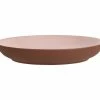 Sienna Deep Plate 19x3cm Pink