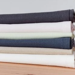 Cotton Classics Rectangular Tablecloth 230x150cm Slate 5 Cotton Classics Rectangular Tablecloth 230x150cm Slate -homeless mug-shop maxwell williams cottonclassics tablecloth group 800x600 3