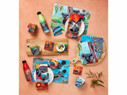 Melanie Hava Journeys Mug 440ML Whales Gift Boxed 2 Melanie Hava Journeys Mug 440ML Whales Gift Boxed - Image 2