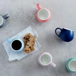Alternative view of Tint Mini Snug Mug