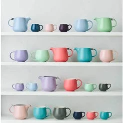 Alternative view of Tint Teapot 600ML Jade