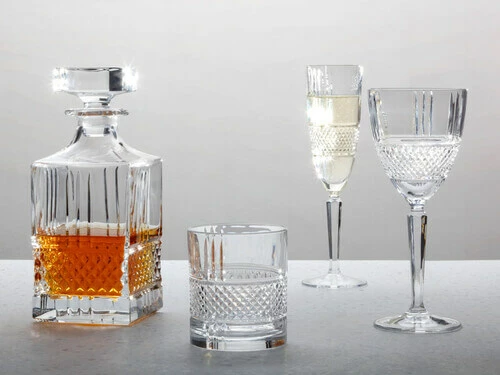 Verona Flute 150ML Set Of 4 2 Verona Flute 150ML Set Of 4 - Image 2