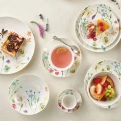 Wildwood Coupe Dinner Plate 27.5cm -homeless mug-shop maxwell williams wildwood