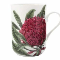 Botanic Mug Telopea 300ML
